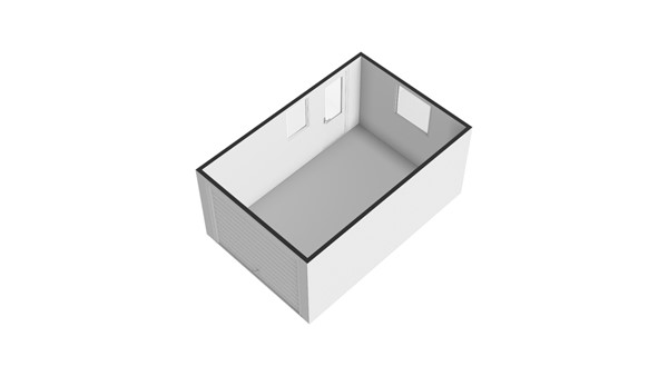 Lekkade 49, 2961 AG Kinderdijk - Plattegrond BR - 3D - Lekkade 49 te Kinderdijk.jpg