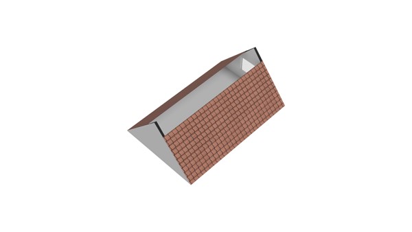 Lekkade 49, 2961 AG Kinderdijk - Plattegrond VL BR - 3D - Lekkade 49 te Kinderdijk.jpg