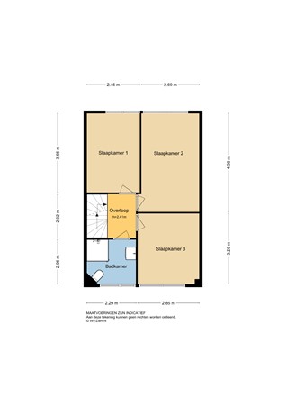 Elzenhof 170, 3363 HH Sliedrecht - WZ_906_EV.jpg