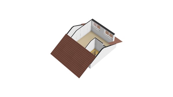 Wipmolen 32, 2957 JD Nieuw-Lekkerland - Plattegrond TV - 3D - Wipmolen 32 te Nieuw-Lekkerland.jpg