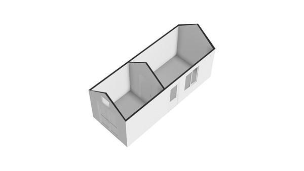 Lekdijk 102, 2957 CJ Nieuw-Lekkerland - Plattegrond BR - 3D - Lekdijk 102 te Nieuw-Lekkerland.jpg
