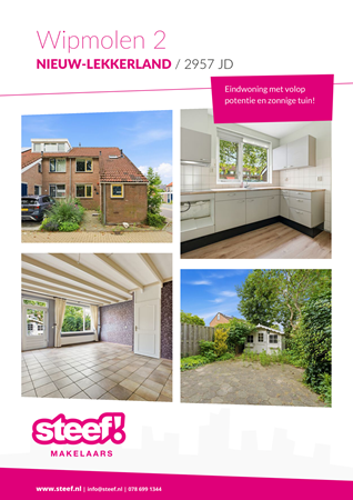 Brochure preview - Wipmolen 2, 2957 JD NIEUW-LEKKERLAND (1)