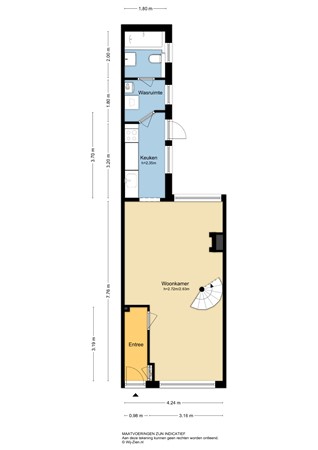Reederijstraat 5, 2951 AL Alblasserdam - WZ_944_BG.jpg