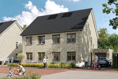 260414 exterieur blok D.jpg - Foto 1