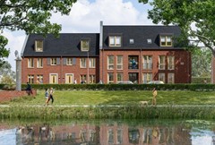 260411 Vooraanzicht Blok A.jpg - Foto 1
