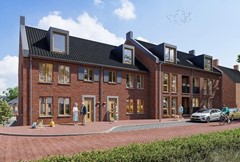 260411 Zijaanzicht Blok A.jpg - Foto 3