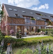 260416 achterzijde blok B exterieur.jpg - Foto 3
