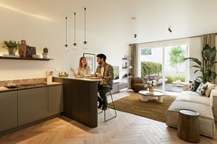 Appartement_Bouwnummer_09-1-2B.jpg - Foto 2