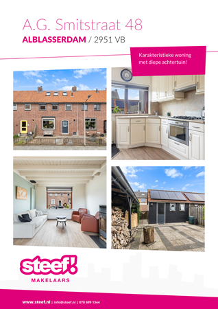 Brochure preview - A.G. Smitstraat 48, 2951 VB ALBLASSERDAM (2)