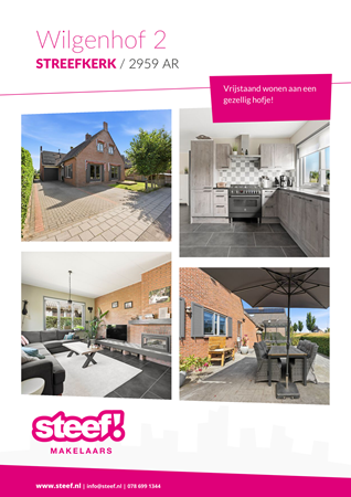 Brochure preview - Wilgenhof 2, 2959 AR STREEFKERK (2)