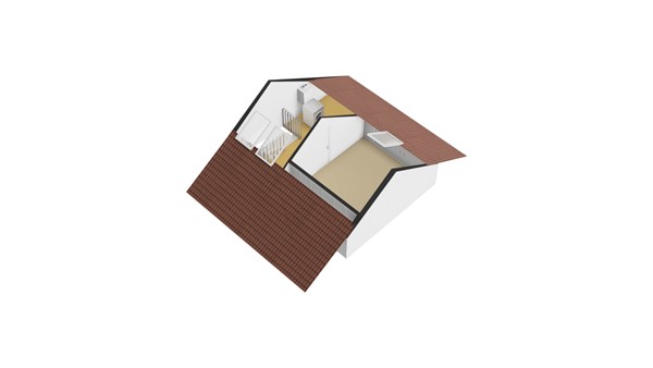 Gerard Dousingel 31, 3351 JE Papendrecht - Plattegrond TV - 3D - Gerard Dousingel 31 te Papendrecht.jpg