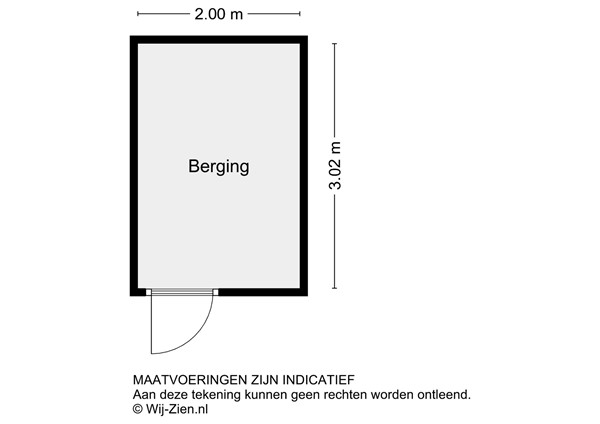 Liesgras 6, 2957 RH Nieuw-Lekkerland - Plattegrond BR - 2D - Liesgras 6 te Nieuw-Lekkerland.jpg