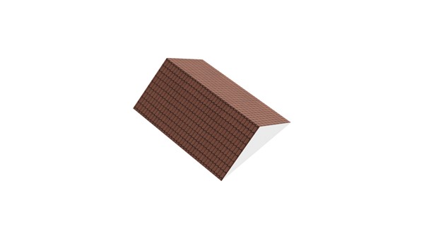 Veerdam 41, 2961 AZ Kinderdijk - Plattegrond VL - 3D - Veerdam 41 te Kinderdijk.jpg