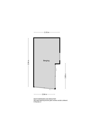 Duizendbladstraat 22, 2971 BZ Bleskensgraaf ca - Plattegrond BR - 2D - Duizendbladstraat 22 te Bleskensgraaf.jpg