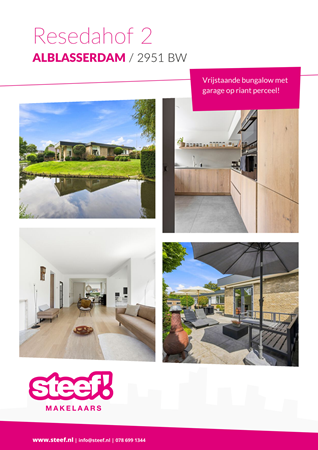 Brochure preview - Resedahof 2, 2951 BW ALBLASSERDAM (2)