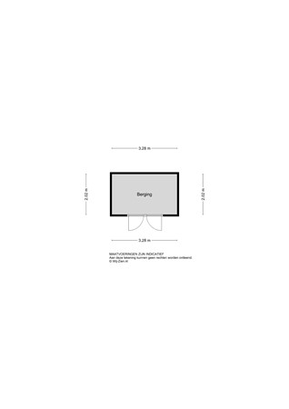 Grondmolen 94, 3352 CD Papendrecht - Plattegrond BR - 2D - Grondmolen 94 te Papendrecht.jpg