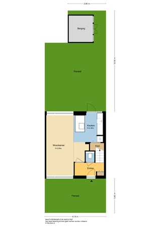 Papaverstraat 22, 2951 BR Alblasserdam - Perceel 2D - Papaverstraat 22 te Alblasserdam.jpg