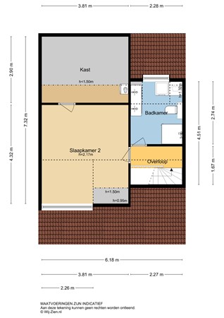 Patrijsstraat 43, 3353 AZ Papendrecht - WZ_1068_DV.jpg