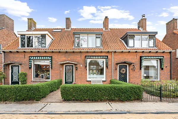 Kerkstraat 64, Alblasserdam