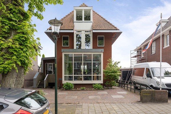 Veerdam 21-A, Papendrecht
