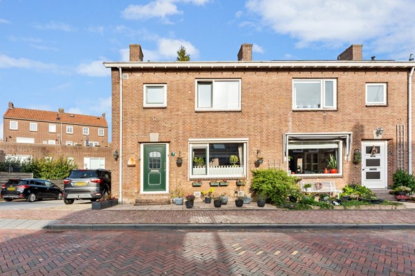 Kerkstraat 6-A, Alblasserdam