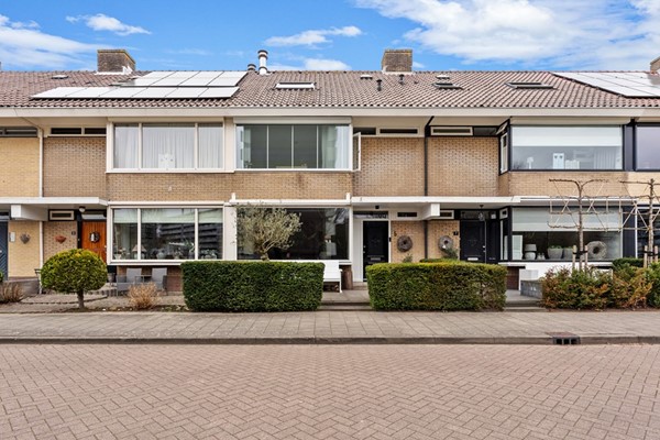 Hobbemalaan 5, Alblasserdam