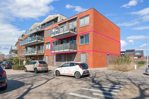 Anjerstraat 47, Alblasserdam