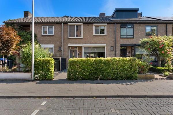 De Savornin Lohmanweg 17, Alblasserdam