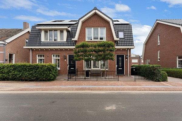 Westeind 50, Papendrecht