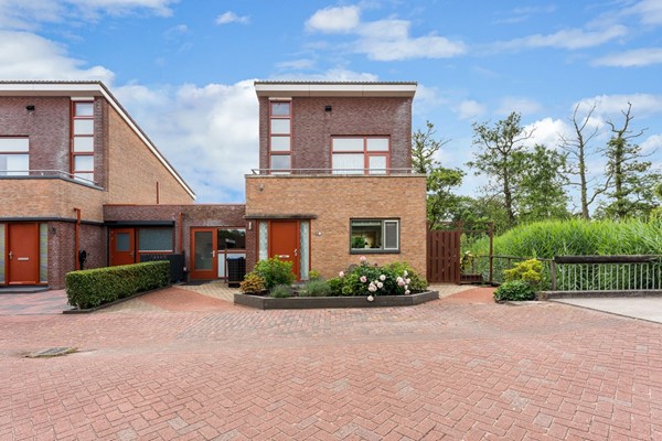 Touwbaan 27, Alblasserdam