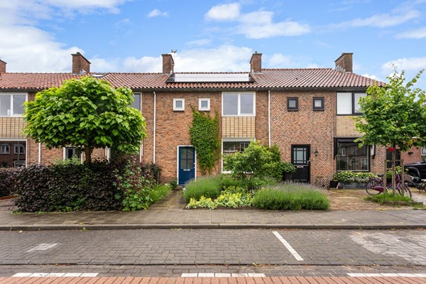 Papaverstraat 5, Alblasserdam