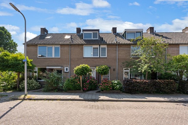 Dreef 3, Streefkerk