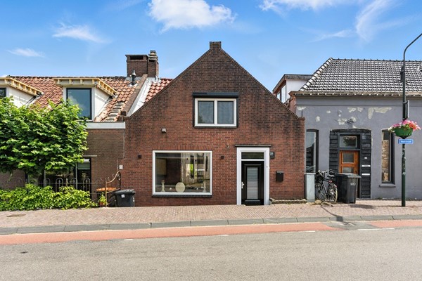 Voorstraat 26, Groot-Ammers