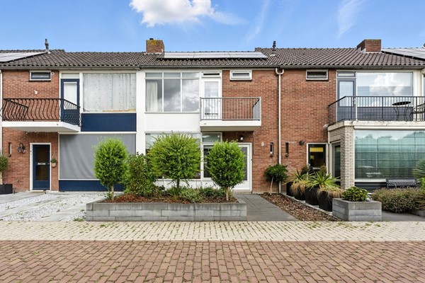 Pootstraat 6, Papendrecht