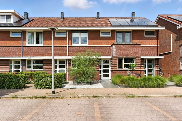 Laagveen 25, Hendrik-Ido-Ambacht