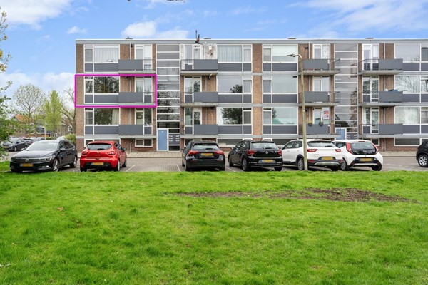 Gruttostraat 2-b, Alblasserdam
