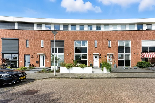 Boeieraak 32, Papendrecht