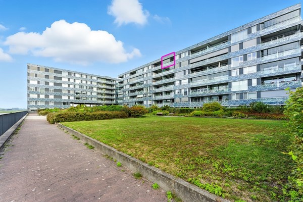 Kraanbaan 182, Alblasserdam