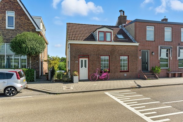 Oost Kinderdijk 219, Alblasserdam