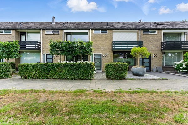 A. Anemastraat 8, Papendrecht