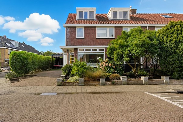 Cornelis Smitstraat 17, Alblasserdam