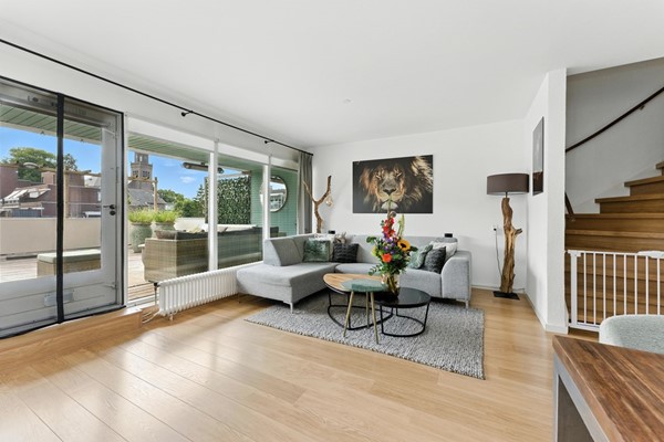 Nedersassen 6, Alblasserdam