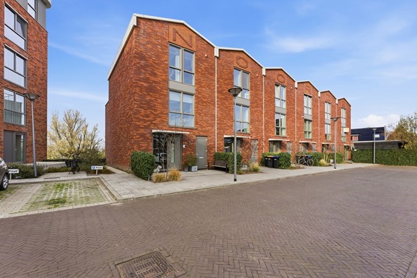 Botter 55, Alblasserdam