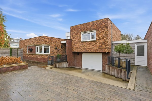 Noord En Landzigt 9, Alblasserdam