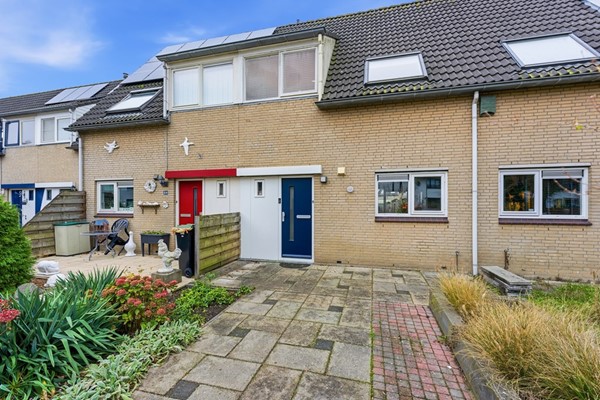 Blokweerweg 86, Alblasserdam