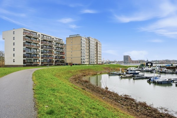 Pontonniersweg 164, Papendrecht