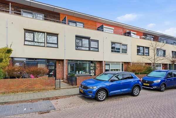 De Boezem 20, Alblasserdam