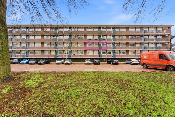 P.C. Hooftlaan 60, Papendrecht