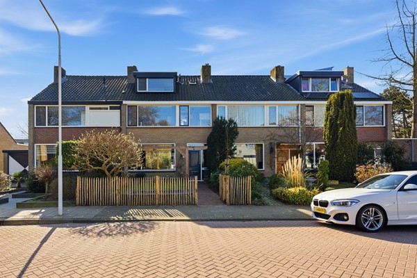 Vondellaan 126, Papendrecht
