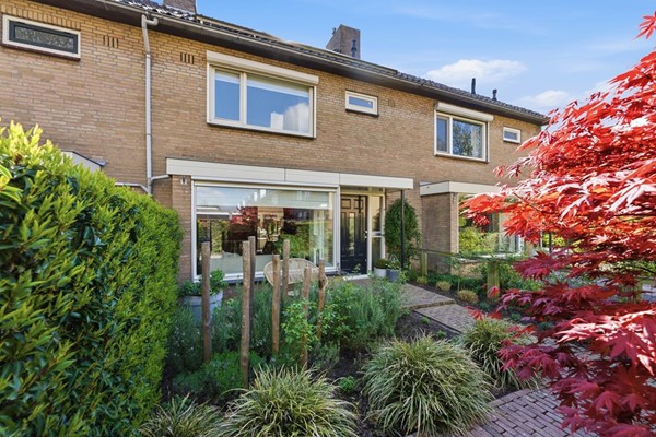Bilderdijkstraat 44, Alblasserdam